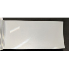 Краска Suzuki ZMT SNOW WHITE