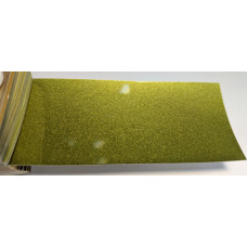 Фарба Suzuki ZUS CRYSTAL LIME