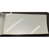 Фарба Suzuki Z7T PEARL WHITE, BRANCO PEROLIZADO, Redder