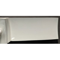 Фарба Hyundai 3M VANILLA WHITE, VANILLA WHITE, Stone white, VANNILA WHITE