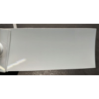 Краска Hyundai GT CRYSTAL WHITE, GRACE WHITE