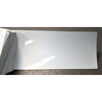 Фарба Hyundai KM HYPER SILVER, SLEEK SILVER