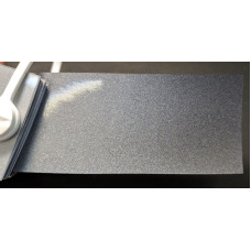 Фарба Hyundai N5S HYPER SILVER, TITANIUM GRAY