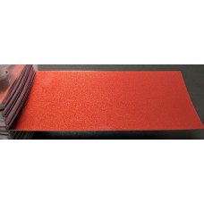 Фарба Hyundai N8 SUNSET ORANGE, TANGO RED