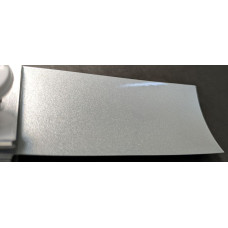 Фарба Hyundai NCA SLEEK SILVER MET, SLEEK SILVER, SILVERSTONE