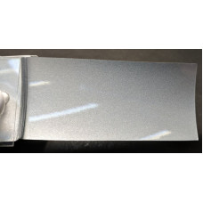 Фарба Hyundai NCA SLEEK SILVER MET, SLEEK SILVER, SILVERSTONE