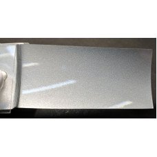 Краска Hyundai NCA SLEEK SILVER MET, SLEEK SILVER, SILVERSTONE