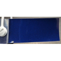 Фарба Hyundai PU5 COBALT BLUE, COBALT COAST, LAGUNA BLUE