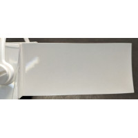 Фарба Hyundai PW6 WHITE CRYSTAL, PORCELAIN WHITE