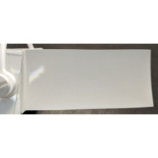 Краска Hyundai PW6 WHITE CRYSTAL, PORCELAIN WHITE