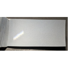 Фарба Hyundai RYS SLEEK SILVER