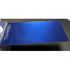 Фарба Hyundai S7U SANTORINI BLUE, ATLANTIC BLUE