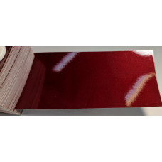 Фарба Hyundai SAZ REMINGTON RED, GARNET RED, REMINTON RED