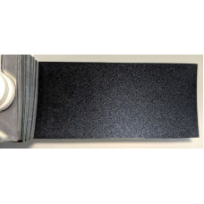 Фарба Hyundai W8U (W9U) DARK BLUE, OCEAN VIEW