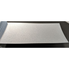 Фарба Mazda 11M SILVER FROST MET, SILVER FROST