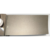 Краска Mazda 12M MOONLIGHT GREY, SANDALWOOD GRAY, Moonlight Gray