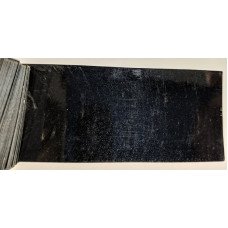 Фарба Mazda 17V PANTHER BLACK