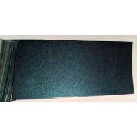 Краска Mazda 18N DUST GREEN, DUSK GREEN