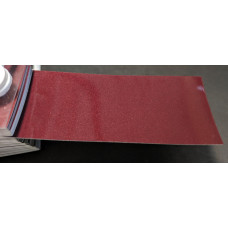 Фарба Mazda 18U AROMA RED, AROMA KONG RED