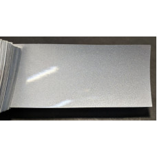 Фарба Mazda 21H LIGHT SILVER, SILVER