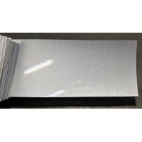 Краска Mazda 21H LIGHT SILVER, SILVER