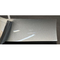 Краска Mazda 22R PLATINUM SILVER, ALASKASILBER, TRUE SILVER