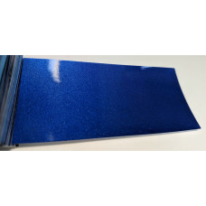 Краска Mazda 24A STARRY BLUE