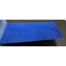 Краска Mazda 27B BLUE, WINNING BLUE, MONTREALBLAU