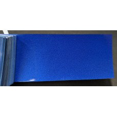 Краска Mazda 27B BLUE, WINNING BLUE, MONTREALBLAU