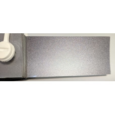 Фарба Mazda 29Y TITANIUM GREY 2 MET, TITANIUM GREY, TITANIUM GRAY, TITANIUM GRAY II, Darker, TITANIUM GREY-MET