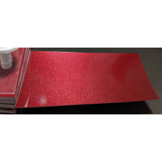 Фарба Mazda 31B DEEP ROSSO RED, TOSCA RED, DEEP ROSSO