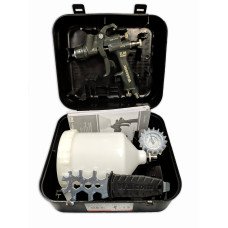 Фарбопульт Walcom Slim Kombat HTE (HALO)