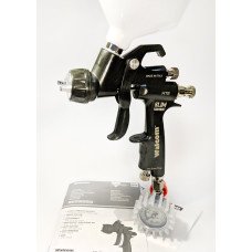 Фарбопульт Walcom Slim Kombat HTE (HALO)