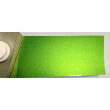 Фарба Mazda 36A SPIRITED GREEN, METISGRUEN