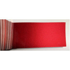 Фарба Mazda 41V SOUL RED, RUBINROT