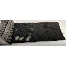 Краска Mazda 42A METEOR GRAY, GRAPHITGRAU, METEOR GREY