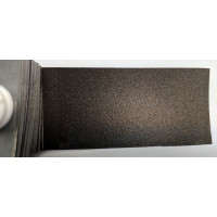 Краска Mazda 42S TITANIUM FLASH, OBSIDIANGRAU