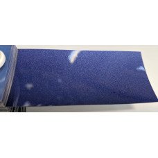 Краска Mazda 4Y HAWAII BLUE, CARIBBEAN BLUE