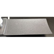 Фарба Mazda 4Z SILENT SILVER