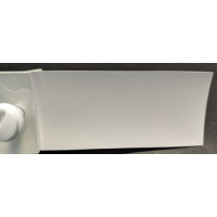 Фарба Mazda A2N GLACIER WHITE Фарба Mazda A2N GLACIER WHITE