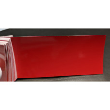 Фарба Mazda A3X COLORADO RED, COLORADOROT