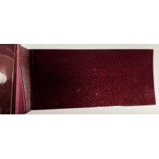 Фарба Mazda FX MERLOT, MERLOT RED