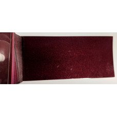 Краска Mazda FX MERLOT, MERLOT RED