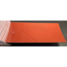 Фарба Mazda GW FOSSIL ORANGE, ORANGE CRUSH