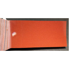 Фарба Mazda GW FOSSIL ORANGE, ORANGE CRUSH