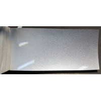 Фарба Mitsubishi A19 COOL SILVER, COOL SELVER, WARM SILVER M, SAPPORO SILVER