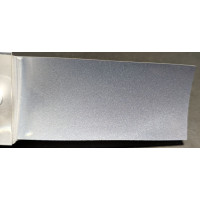 Фарба Mitsubishi A31 SILVER, COOL SILVER, COOL SILVER METALLIC, COOL SILVER MET, Apex Silver Фарба Mitsubishi A31 SILVER, COOL SILVER, COOL SILVER METALLIC, COOL SILVER MET, Apex Silver