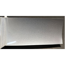 Фарба Mitsubishi A50 PURE SILVER, HAAG SILVER, HAAG SILVER MET