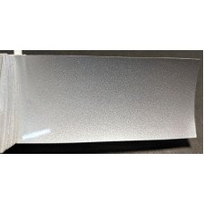 Фарба Mitsubishi A50 PURE SILVER, HAAG SILVER, HAAG SILVER MET