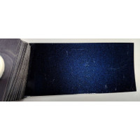 Фарба Mitsubishi D14 DARK BLUE, COSMIC BLUE, SAPPHIRE